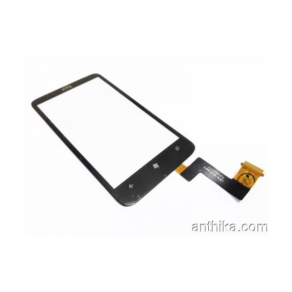 HTC Trophy 7 T8686 Dokunmatik Orjinal Digitizer To...