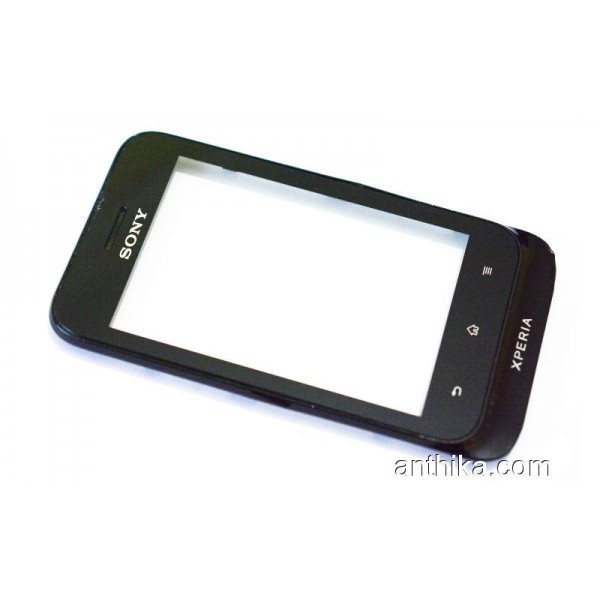 Sony Xperia Tipo Dokunmatik Orjinal Digitizer Touc...