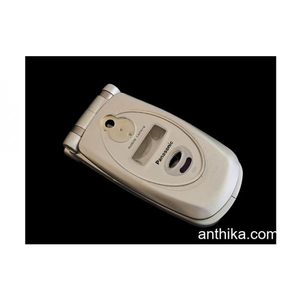 Panasonic Gd87 Gd88 Kapak Kasa