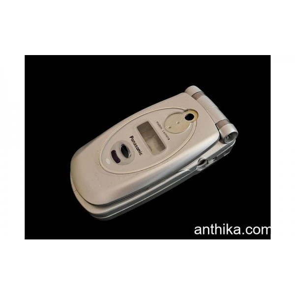 Panasonic Gd87 Gd88 Kapak Kasa