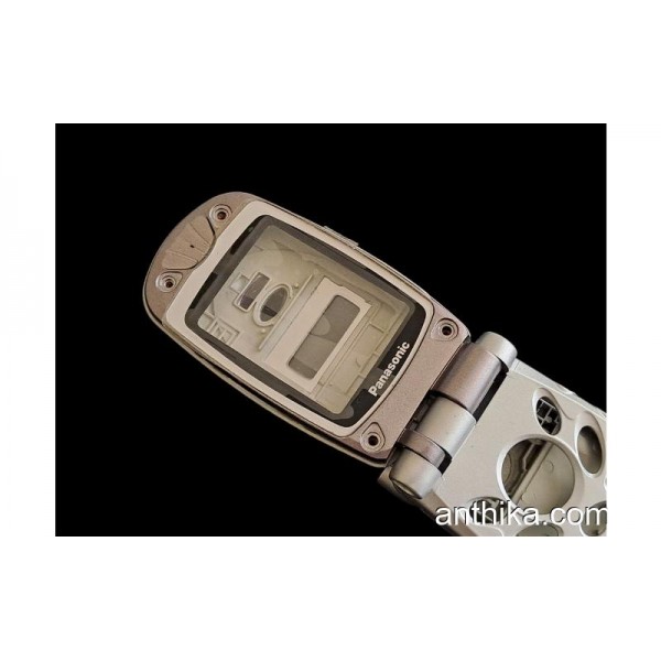 Panasonic Gd87 Gd88 Kapak Kasa