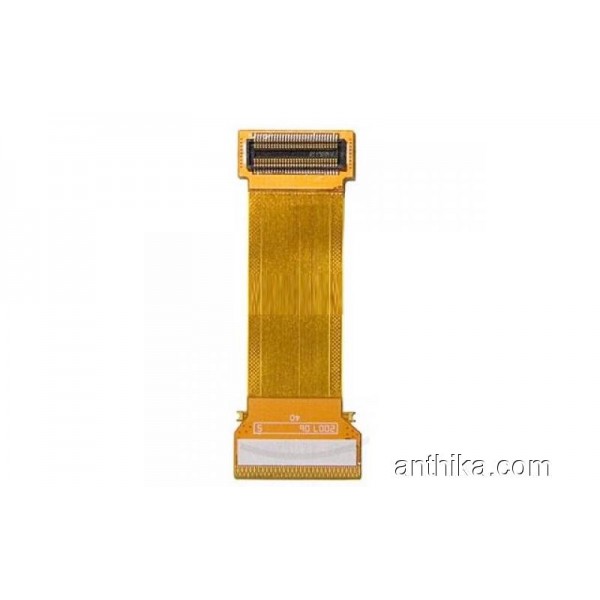 Samsung B820 Flex Film Original Lcd Ribbon Flex Ca...