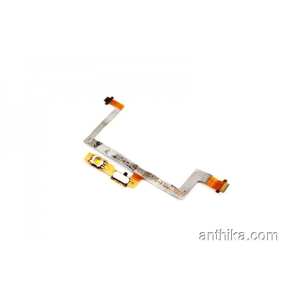 Htc 3D Evo G17 Kamera Flex Film Original Camera Ke...