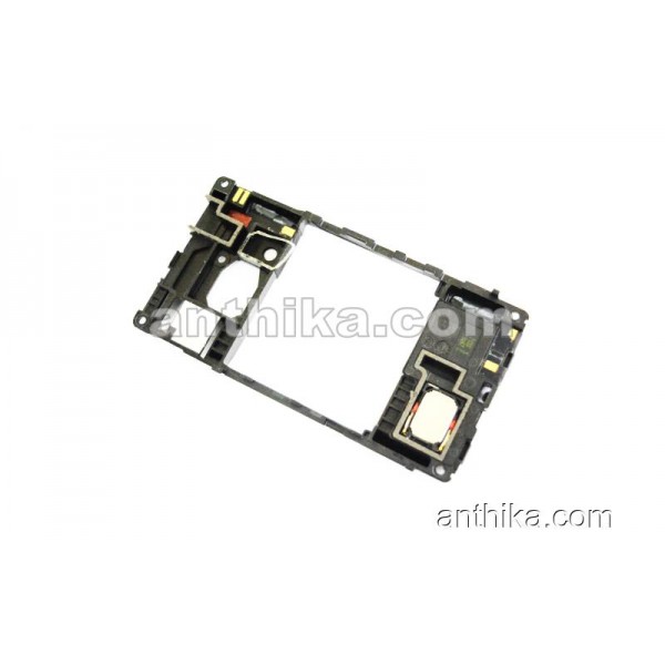 Sony Xperia X8 W8 E15i Kasa Buzzer Original Middle Cover Used 1231-8889
