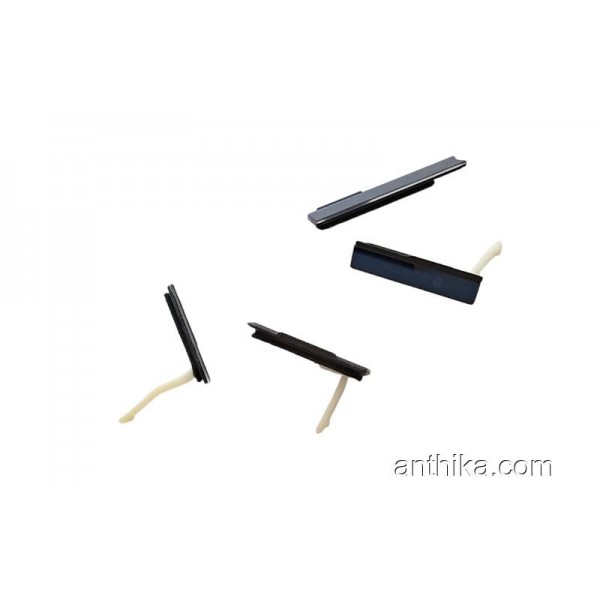 Sony Xperia Z2 Yan Tuşlar Waterproof