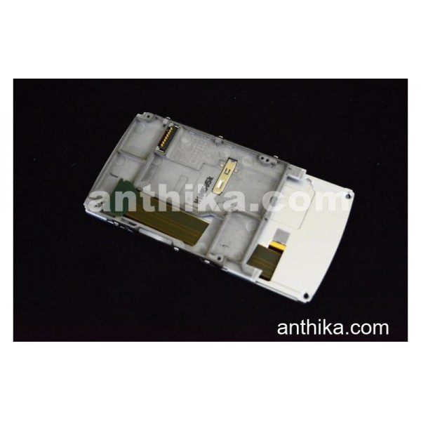 Nokia N95 Flex Film Tuş Board Kızak Original Slider Ui Board Flex New