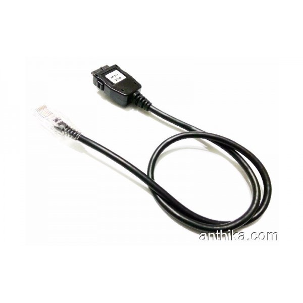 Samsung Z105 Ufs Hwk Jaf Data Kablo Z3x RJ45