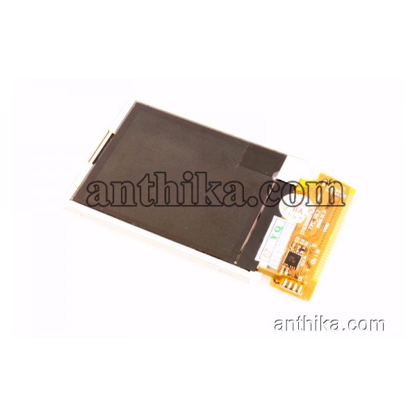 Samsung E250 E256 E258 Ekran Orjinal Lcd Display N...