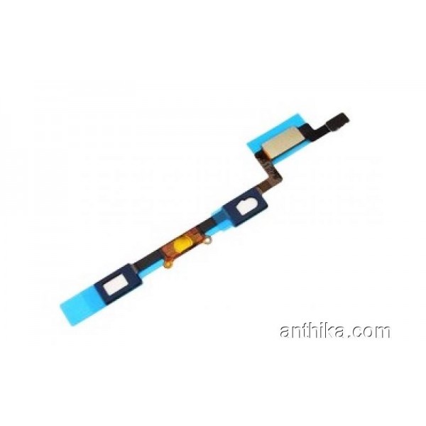 Samsung Galaxy S4 Mini i9190 Home Flex Sensör Ori...
