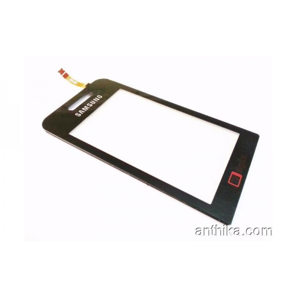 Samsung S5230 Star Dokunmatik Digitizer Touchscree...