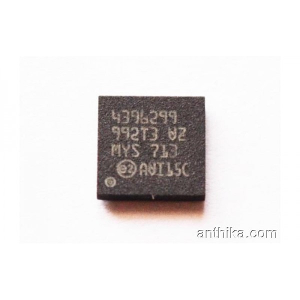 Nokia 4396299 Avilma Power IC