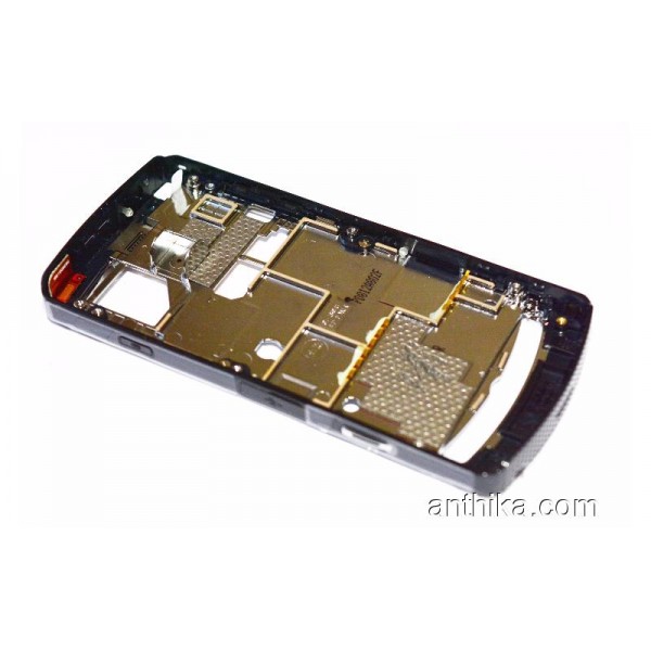 Samsung i8910 Omnia Orta Kasa-Orjinal Middle Frame KVK Teknik Servis