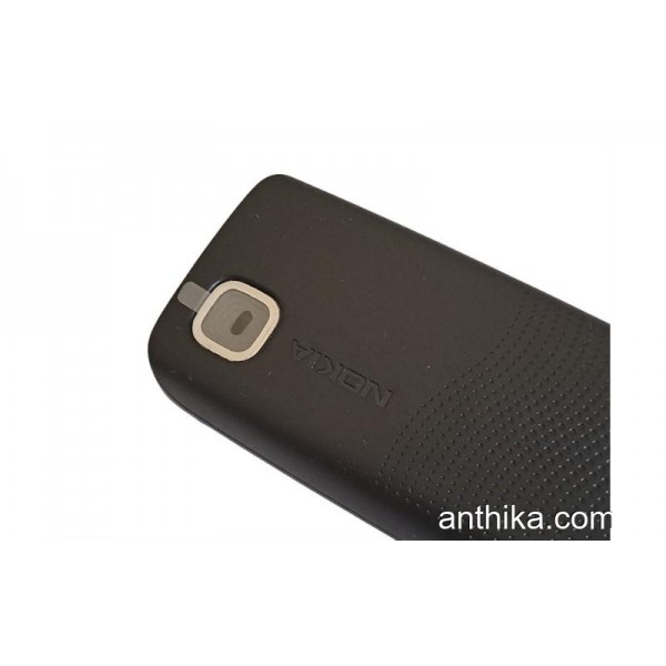 Nokia 2220 Slide Kapak Kasa Tuş High Quality Full Housing Pink New