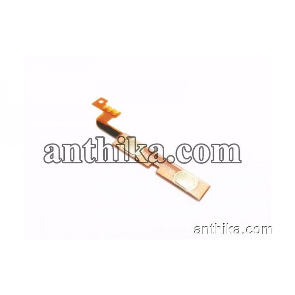 Samsung L770 Flex Original Key FPCB Side Volume Ke...