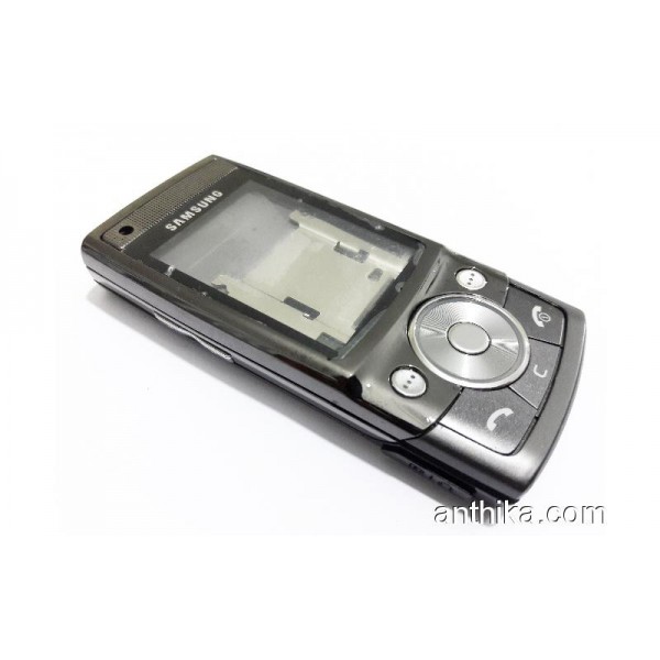 Samsung G600 Kapak Tuş Kasa Orjinal Kalitesinde F...