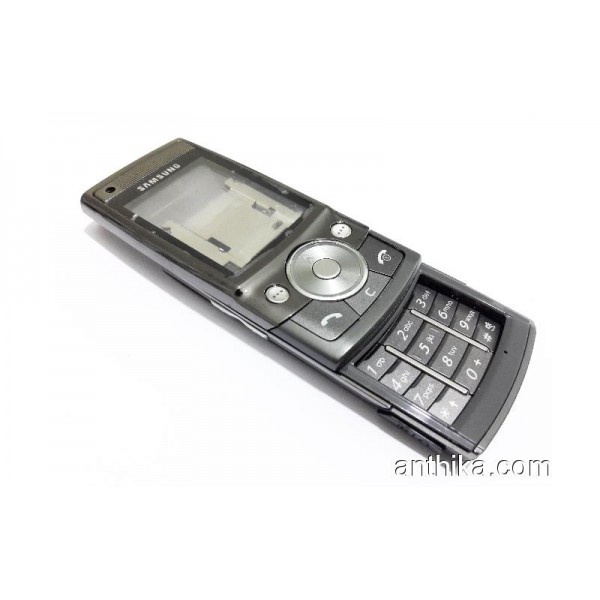 Samsung G600 Kapak Tuş Kasa Orjinal Kalitesinde Full Housing