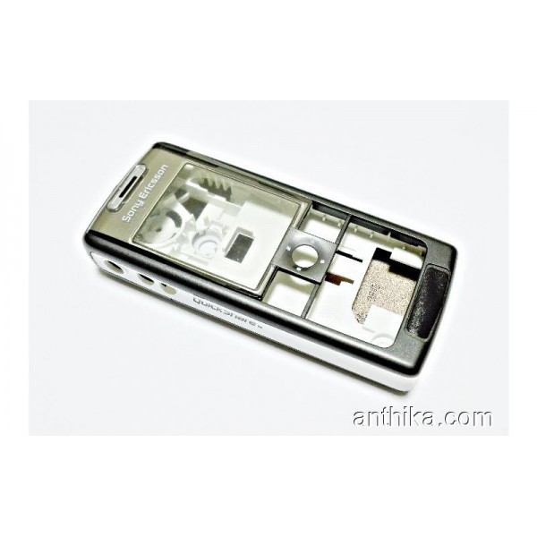 Sony Ericsson T630 Kapak Kasa Orjinal Kalitesinde ...