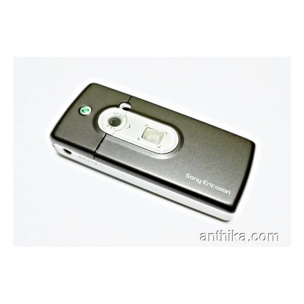 Sony Ericsson T630 Kapak Kasa Orjinal Kalitesinde Housing