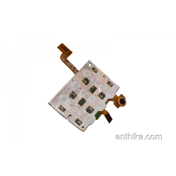 Sony Ericsson w580 Flex Film Mikrofon Original Ui ...