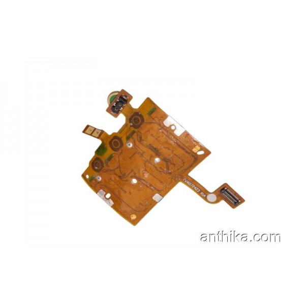 Sony Ericsson w580 Flex Film Mikrofon Original Ui Numeric Keypad Flex