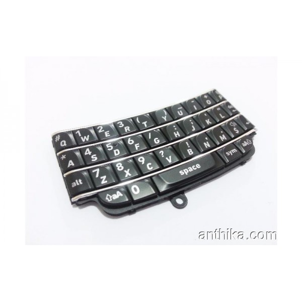 Blackberry 9790 Bold Tuş KVK Depodan Orjinal Keyp...