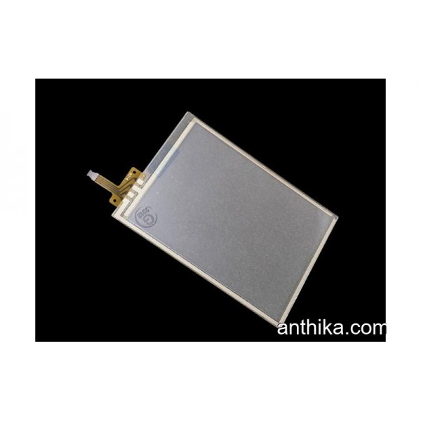 Sony Ericsson P990 P990i Dokunmatik Original Touch...