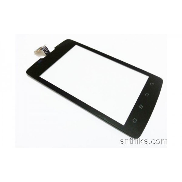 Turkcell Maxi Plus 5 Dokunmatik Digitizer Touchscr...