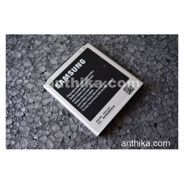 Samsung Galaxy S4 i9500 Batarya Pil Original Batte...
