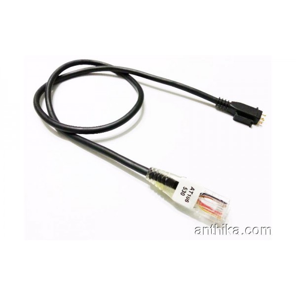 Philips 530 Ufs Hwk Jaf Tornado Data Kablo RJ45