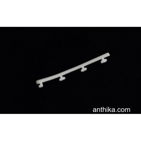 Nokia 6101 6103 Kapak Original Flap Stop Grey New ...