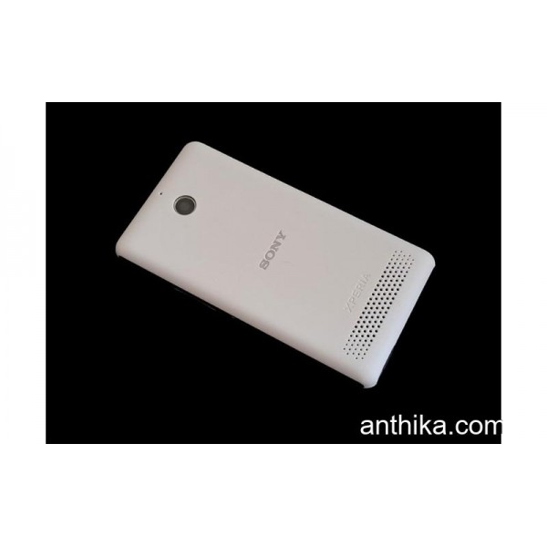 Sony Xperia E1 Kapak Kasa Sony D2005 Kasa Full Hou...