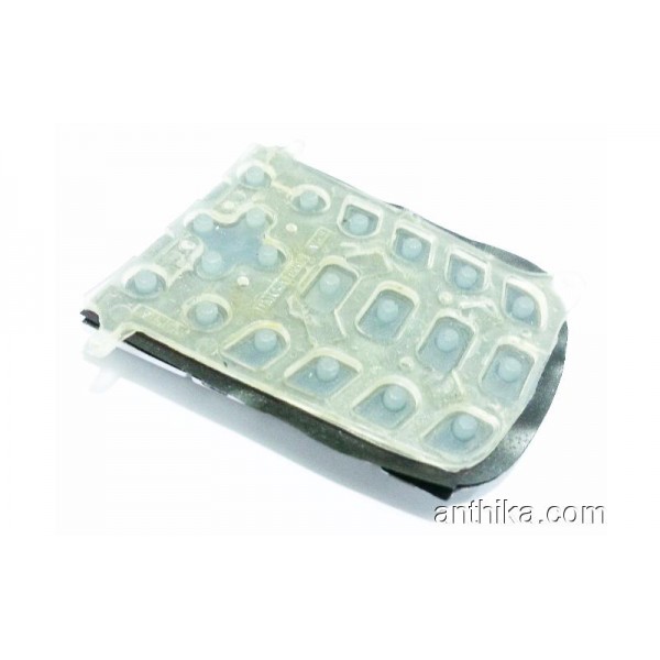 Nokia 3120 Tuş A++Kalite Keypad