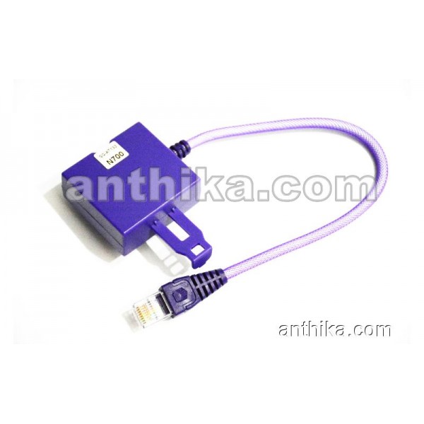 Nokia 700 Ufs Kablo Hwk Tornado Jaf Griffin ATF Da...