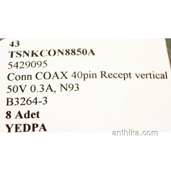 Nokia N93 Konnector Original Connector Coax 40 Pin...