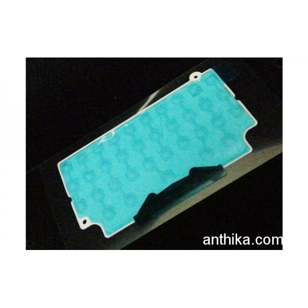 Blackberry Q5 Tuş Board Film Orjinal PCB Keypad M...