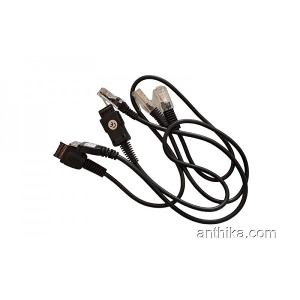 Benq Siemens Eski Model Telefon Uyumlu Rj45 Ufs Da...