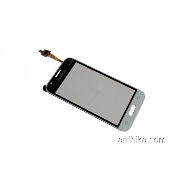 Samsung Galaxy J1 Mini J105 Dokunmatik Siyah Touch...