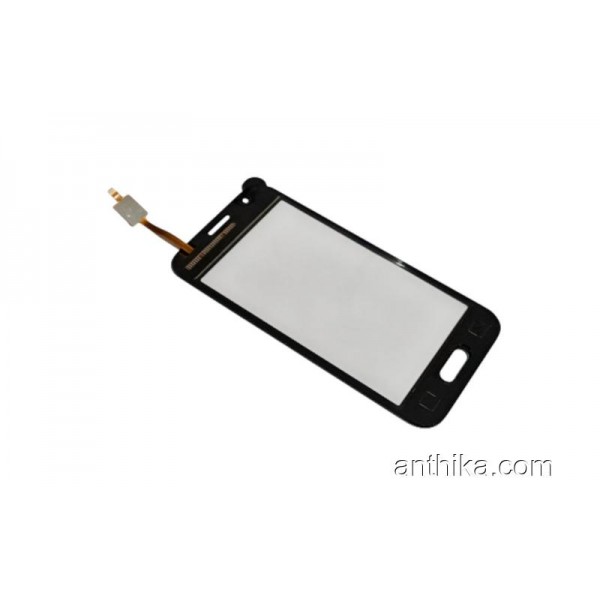 Samsung Galaxy J1 Mini J105 Dokunmatik Siyah Touch Black White New