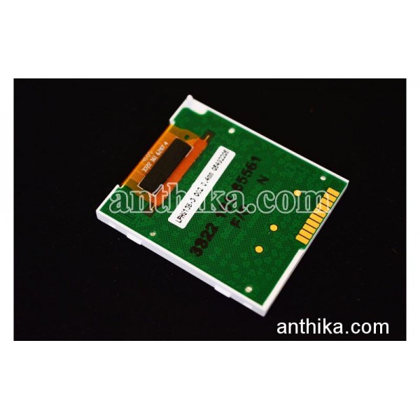 Siemens A31 A75 AX72 AX75 C72 C76 Ekran Original Lcd Display New