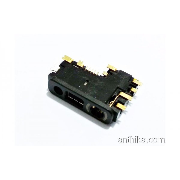 Nokia 1680 Şarj Soketi Charge System Connector