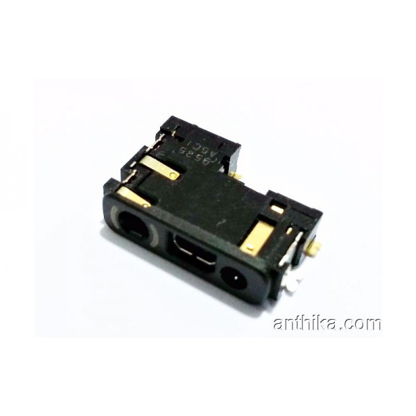 Nokia 1680 Şarj Soketi Charge System Connector