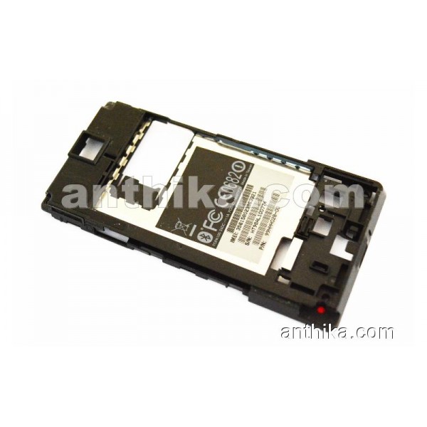 HTC Diamond2 T5353 Topaz 100 Kasa Original Middle ...