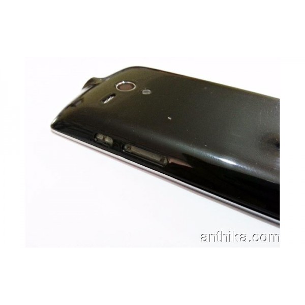 Sony Xperia Neo L Kapak Orta Kasa Middle Battery Cover Black