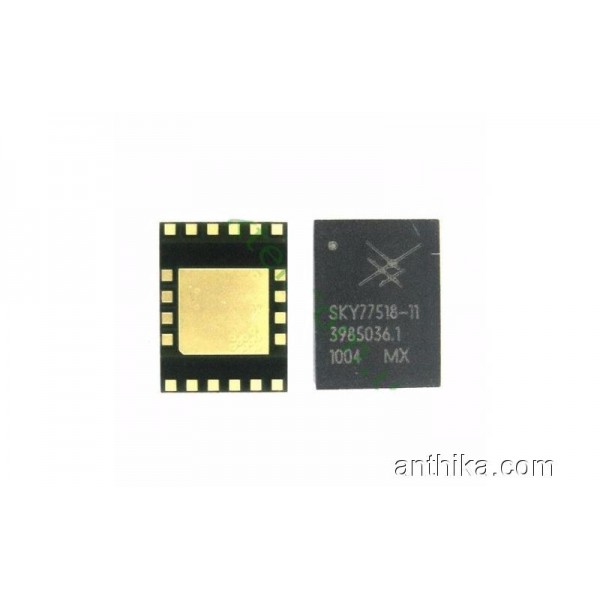 SKY77518-11 power amplifier c450-c520-c5212-d780-d...