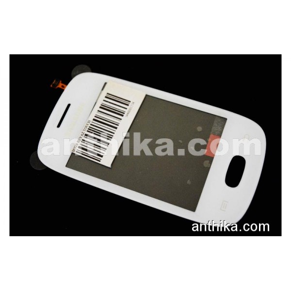 Samsung S5310 Dokunmatik Original Digitizer Touchs...