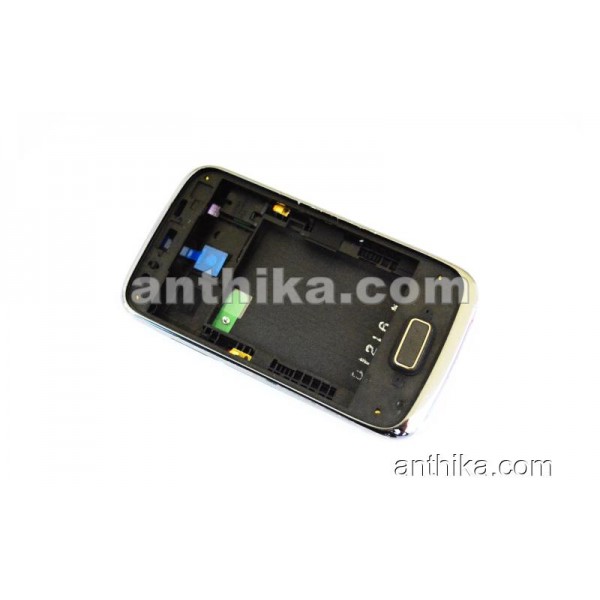 Samsung Galaxy Y C6102 Kapak Kasa Original Housing...