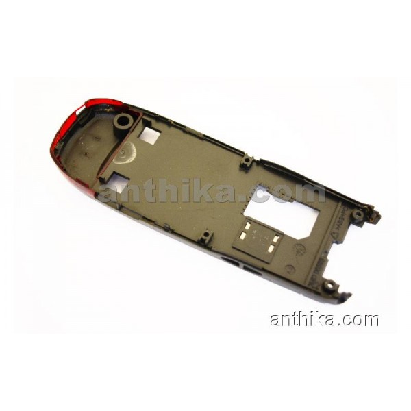 Nokia 6310 6310i Kasa Original Middle Cover Used-28