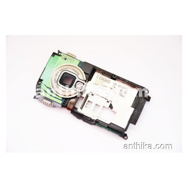 Nokia N95 8GB Kasa Buzzer Speaker Original Middle ...