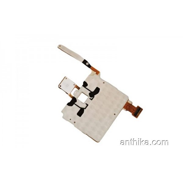 Nokia E72 Tuş Board Filmi Original Ui Keypad Boar...