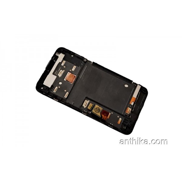 Nokia Lumia 620 N620 Ekran Dokunmatik Original Lcd Touchscreen Used